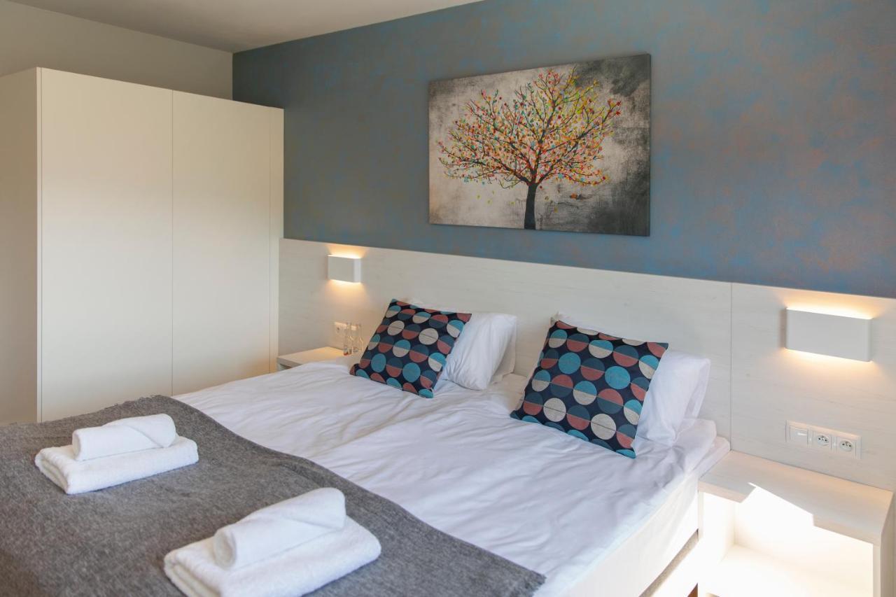 Sun & Sport Apartamenty Krynica-Zdroj Bagian luar foto