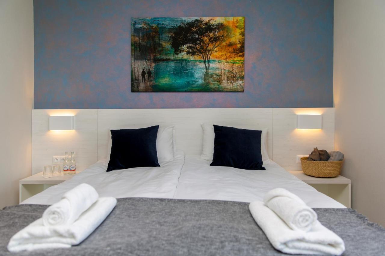 Sun & Sport Apartamenty Krynica-Zdroj Bagian luar foto