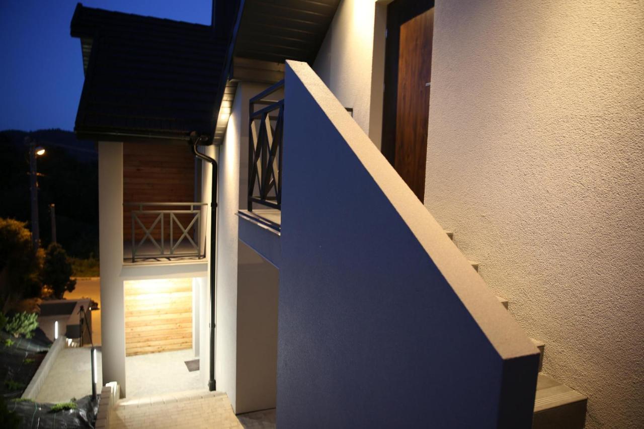 Sun & Sport Apartamenty Krynica-Zdroj Bagian luar foto
