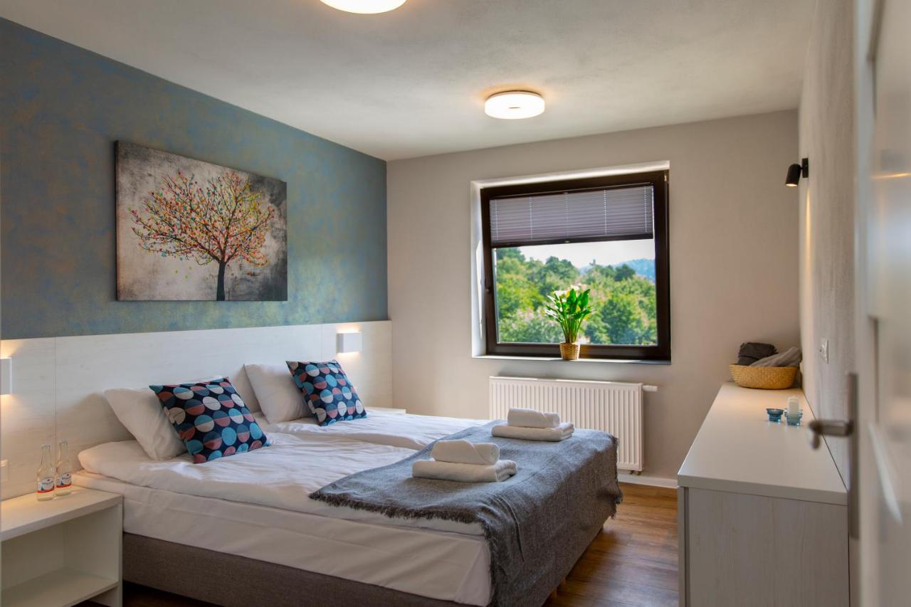 Sun & Sport Apartamenty Krynica-Zdroj Bagian luar foto